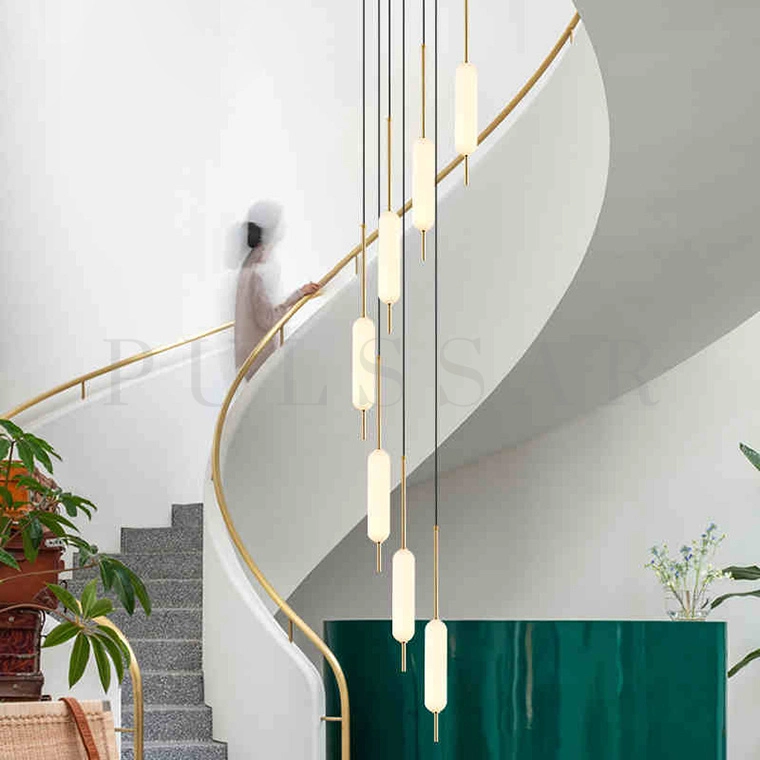 Подвесной светильник ASORA ONE