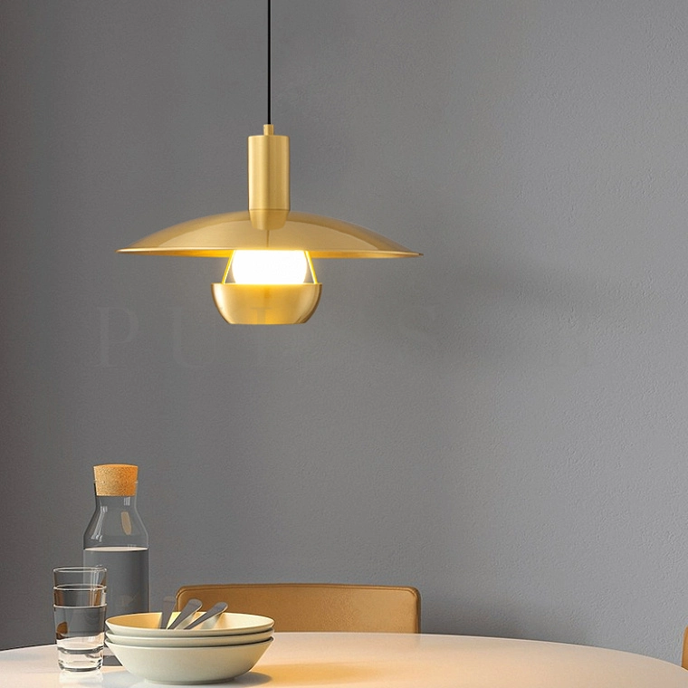 Подвесной светильник GAVIN