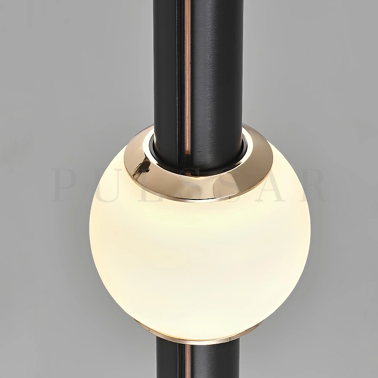 Настольная лампа TONNY TAB