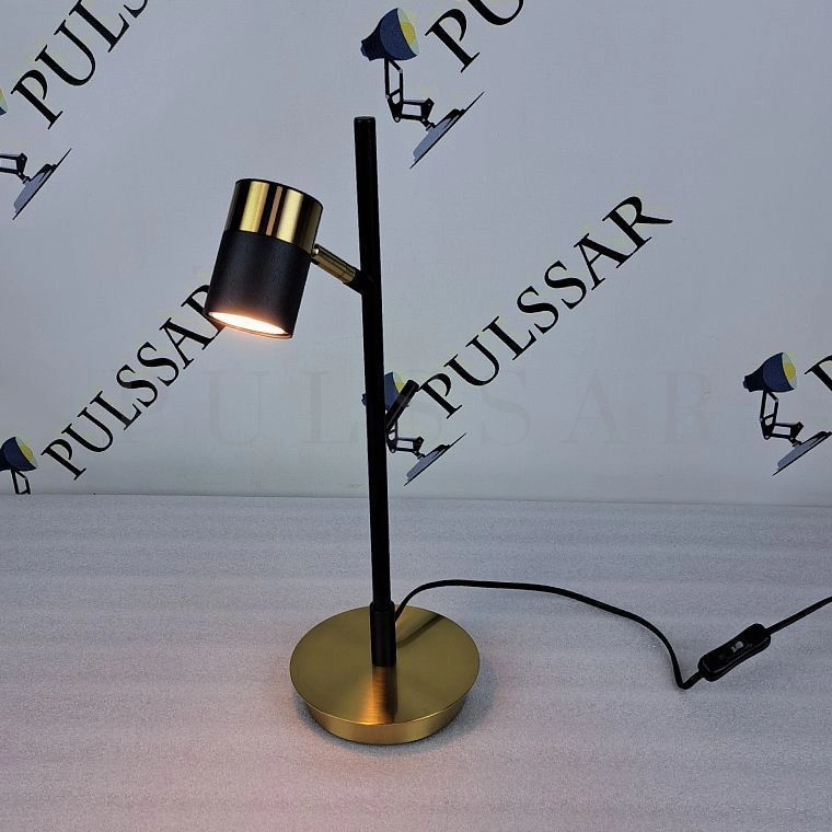 Настольная лампа PEPPER TAB