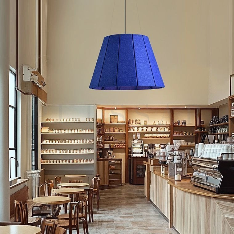 Подвесной светильник WOOLEN GLOW