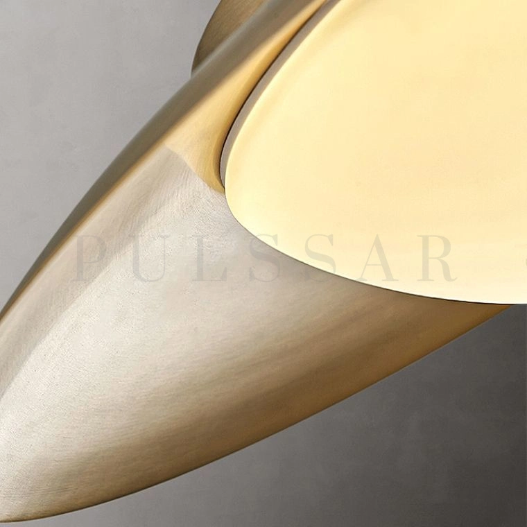 Потолочный светильник ALON CH