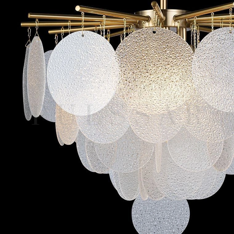 Подвесная люстра FROST