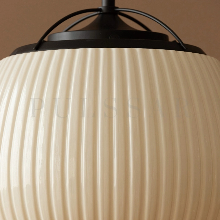 Подвесной светильник TOFFE