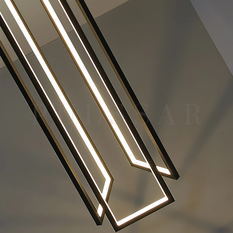 Подвесной светильник ARISAIG