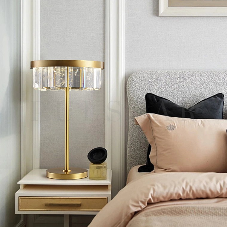 Настольная лампа CAPELLA TAB