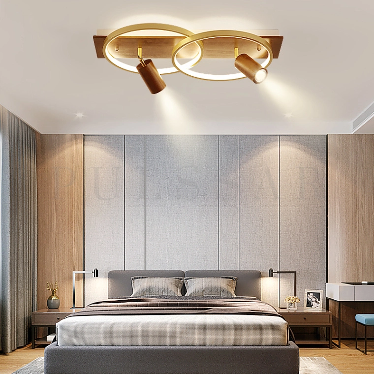 Потолочный светильник DIDRIKA