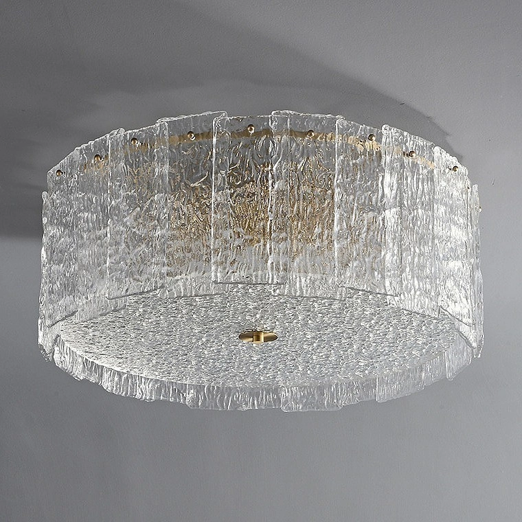 Потолочная люстра BALDVIN