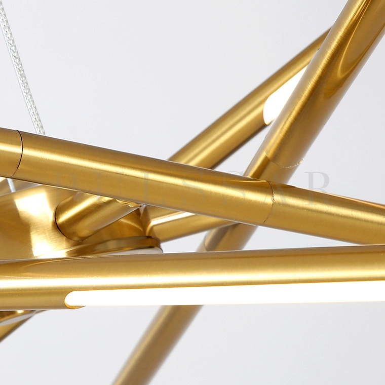 Подвесная люстра CHOICE