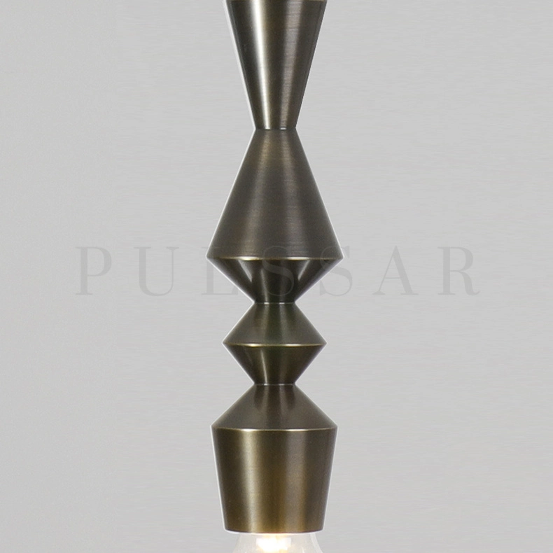 Подвесной светильник VERETENO