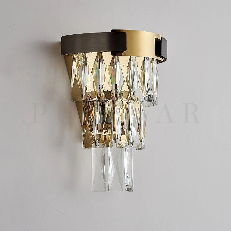 Бра BALTASAR WALL