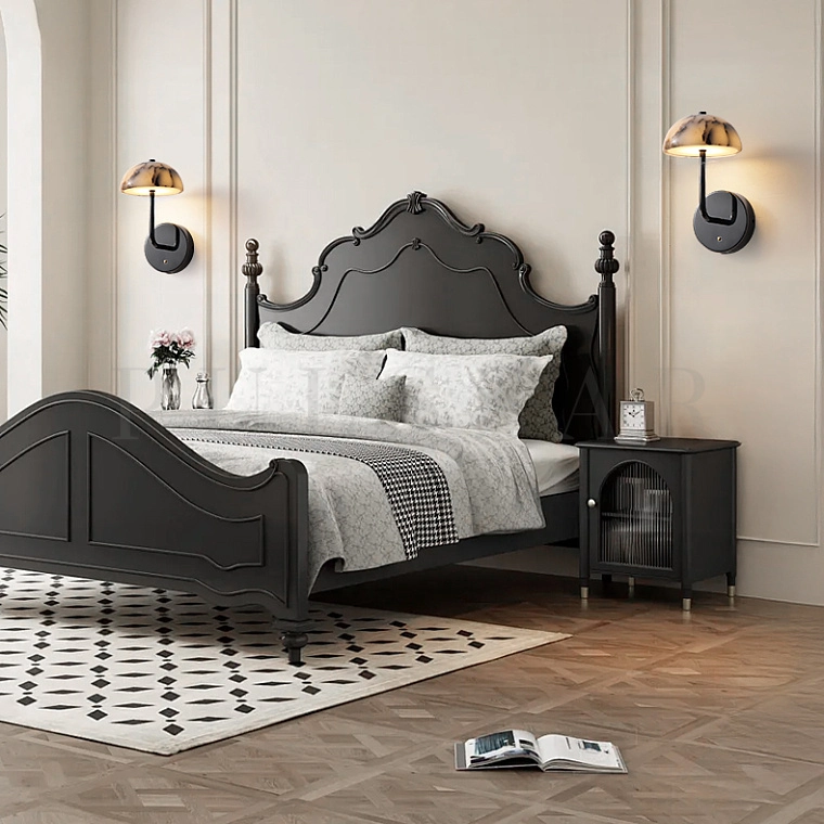 Бра DANERIK MARBLE