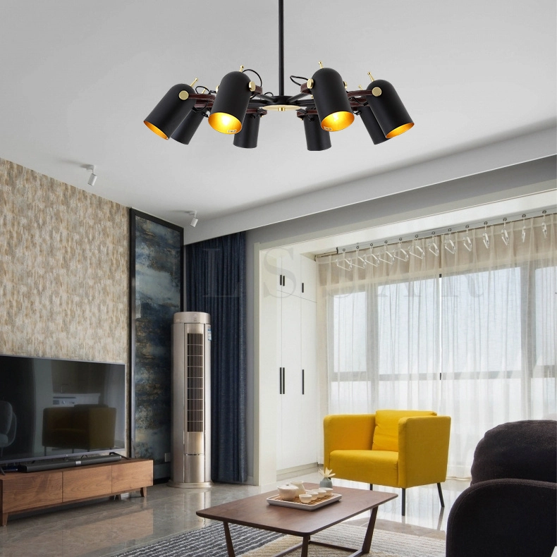 Подвесная люстра BULLET B