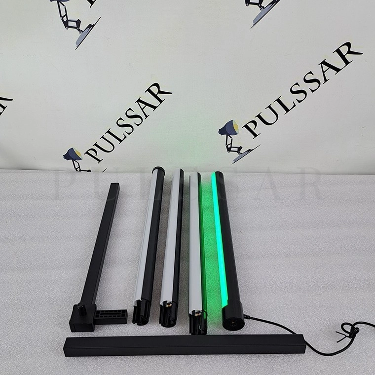 Торшер VIEL RGB