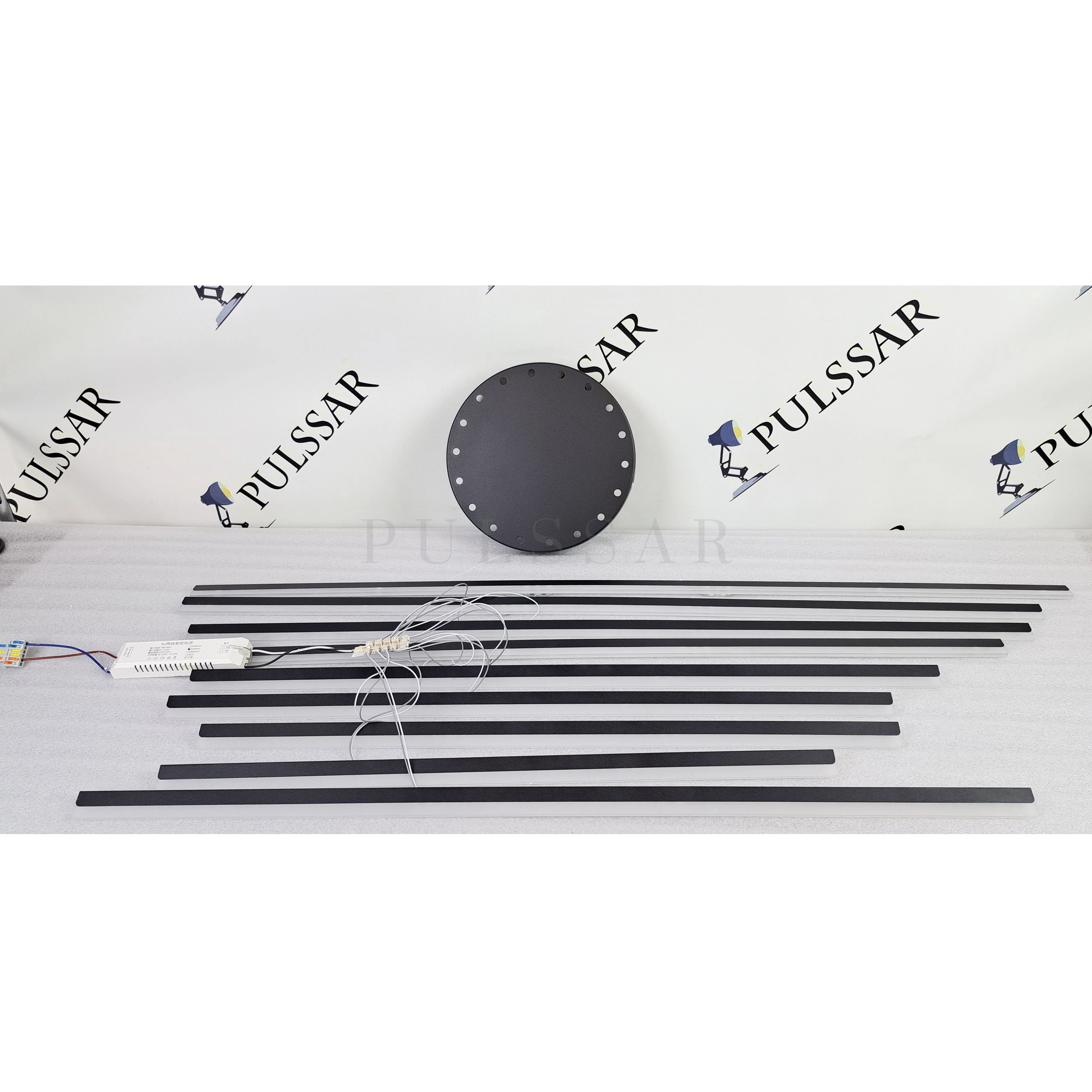 Потолочная люстра DELEN