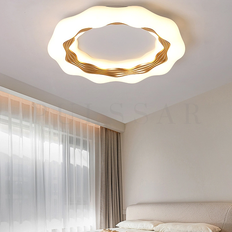 Потолочный светильник CRISTER