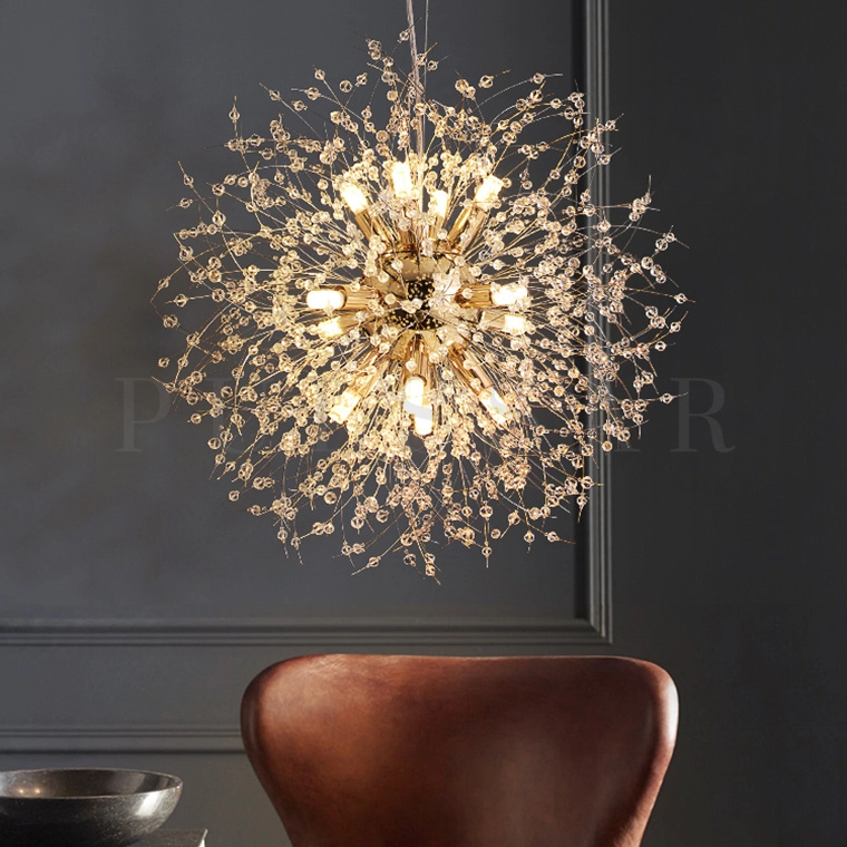 Подвесная люстра ROSALIA