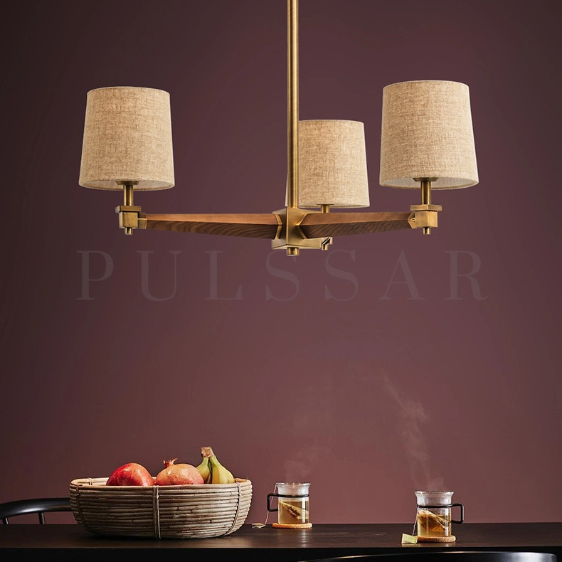 Подвесная люстра STAVRA