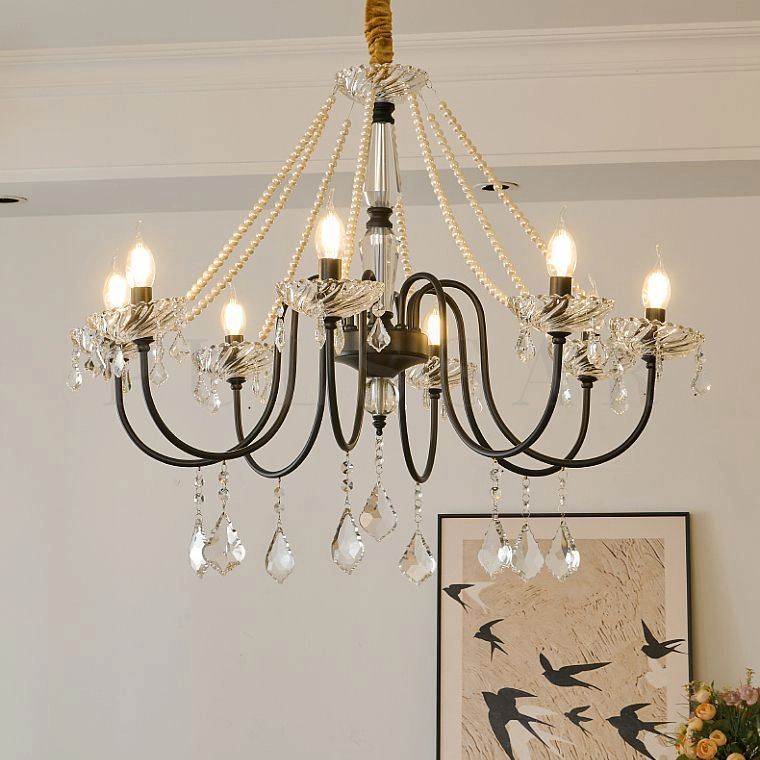 Подвесная люстра CORVO B