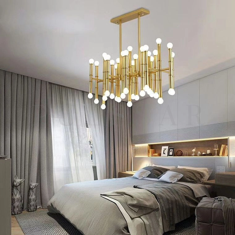 Подвесная люстра CONSTA