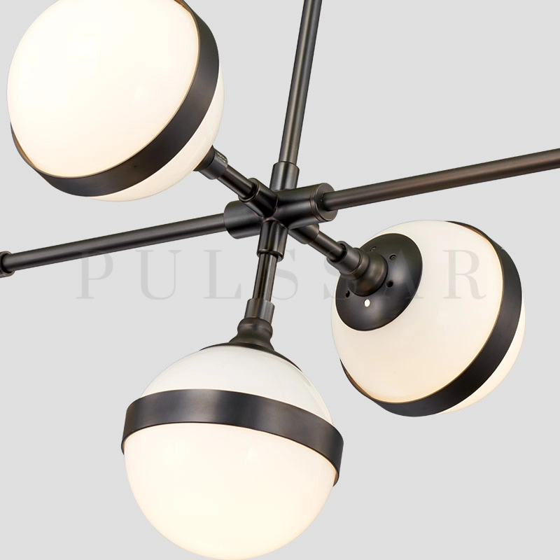 Подвесной светильник GIRA