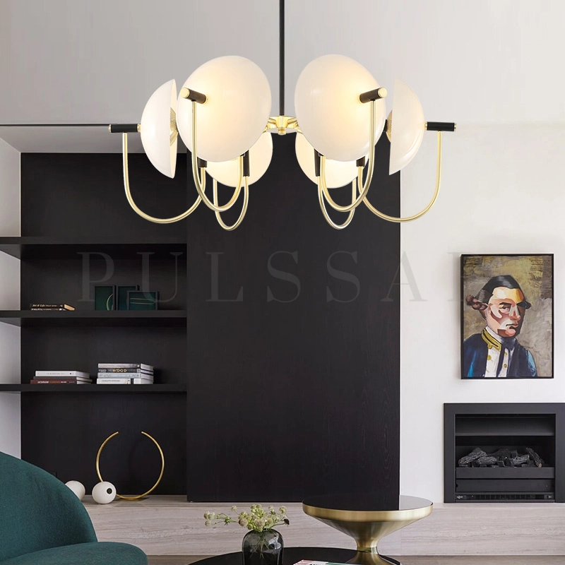 Подвесная люстра BLICK