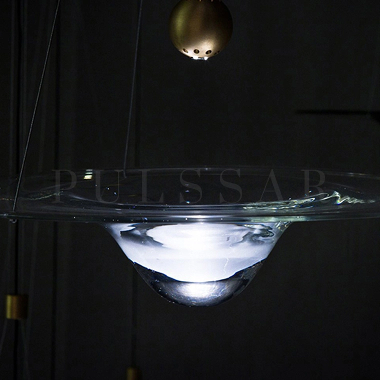 Подвесной светильник CLEPSYDRA