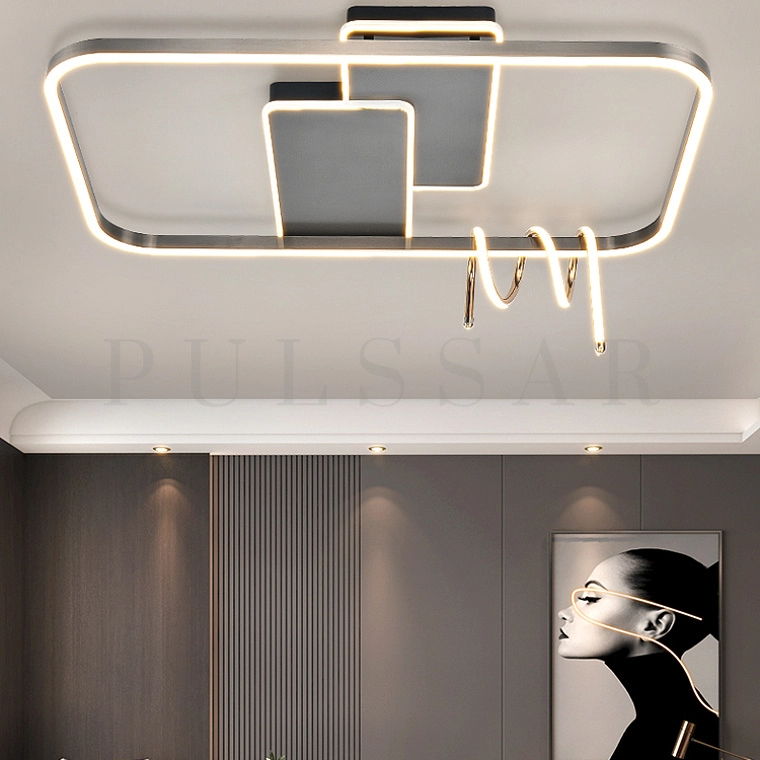 Потолочный светильник OTTIMO CH