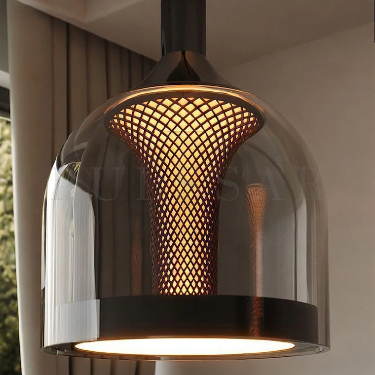 Подвесной светильник ASMAR