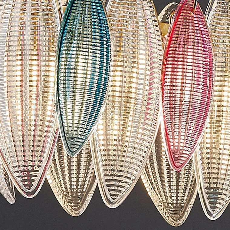 Подвесная люстра UNNA