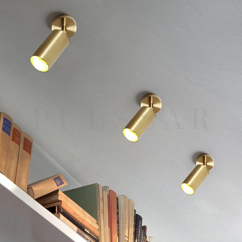 Точечный светильник LINO S