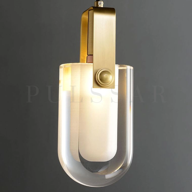 Подвесной светильник NELLY COMBO