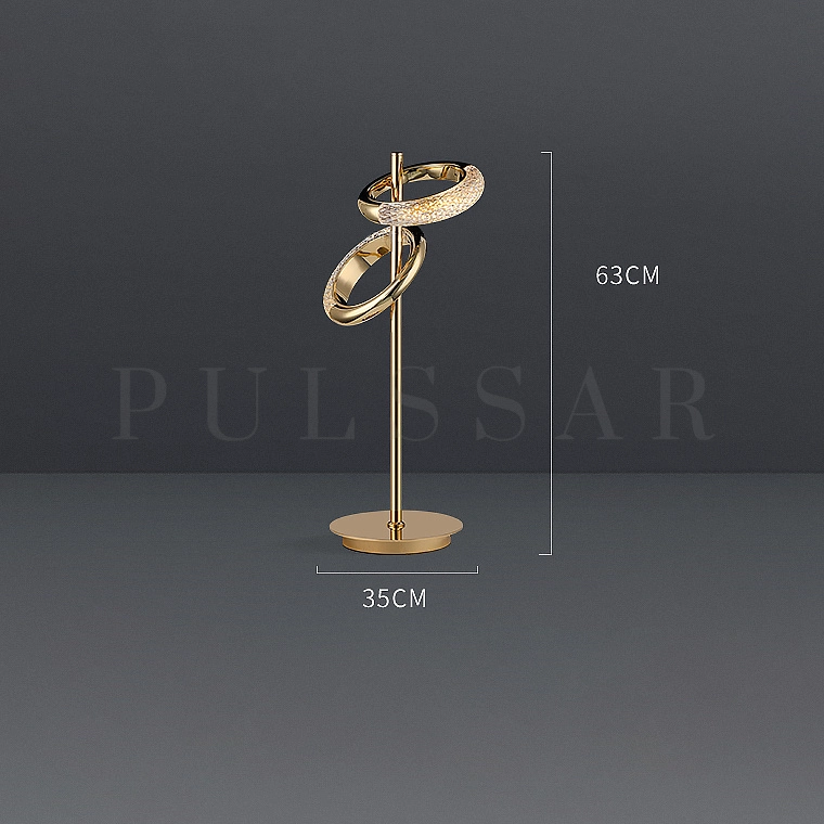 Настольная лампа WEDDING TAB