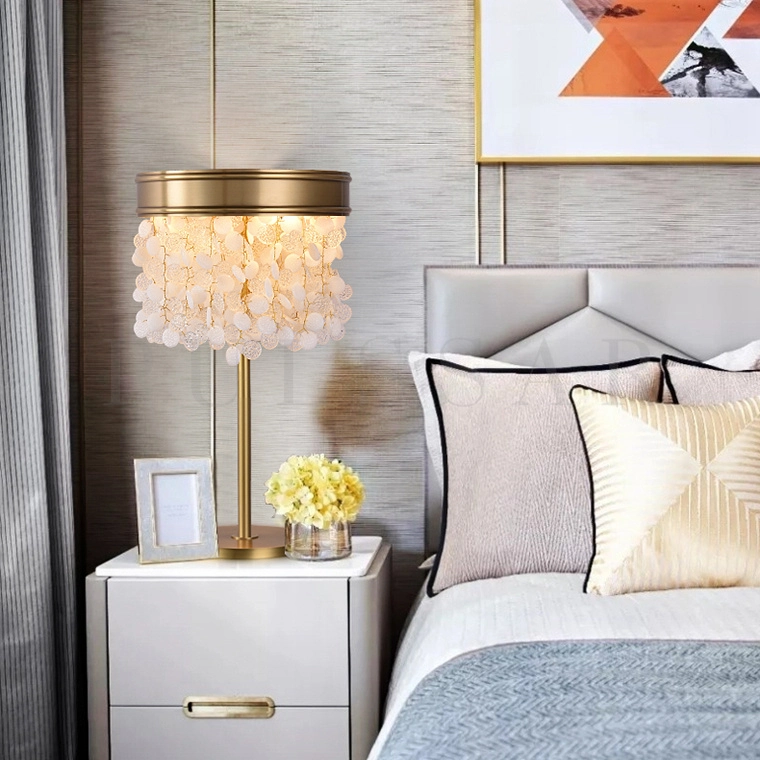 Настольная лампа VERONA TAB