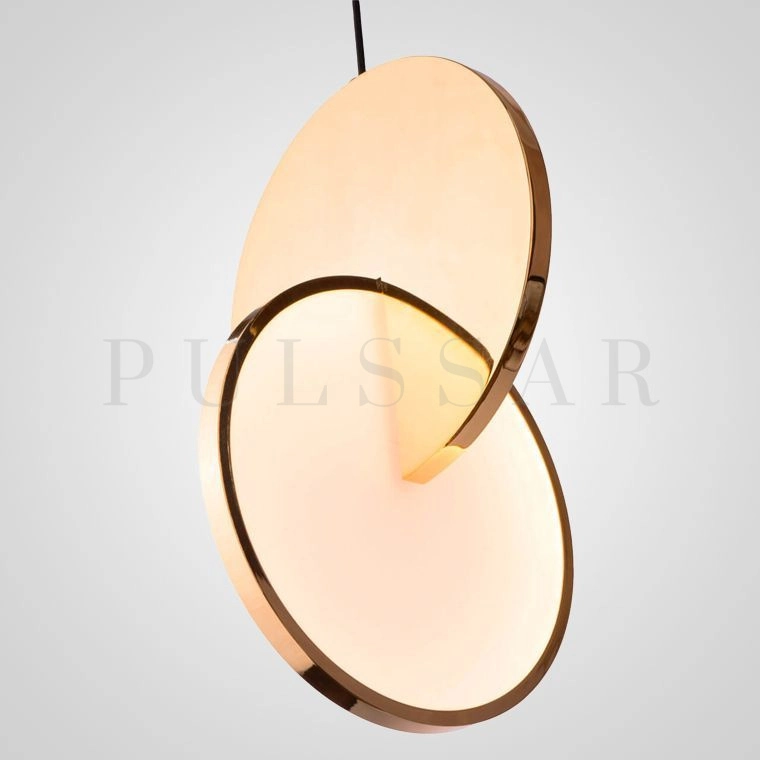 Подвесной светильник GLATT