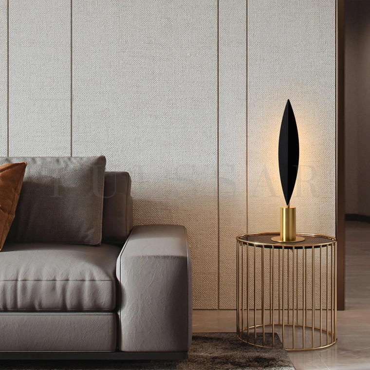 Настольная лампа IVY TAB