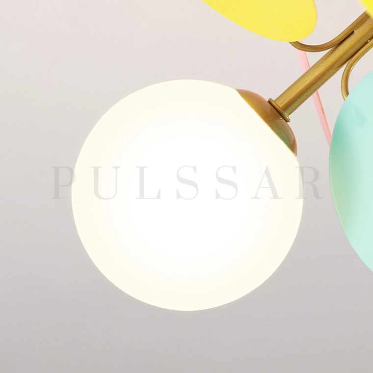 Потолочная люстра MATISSE C