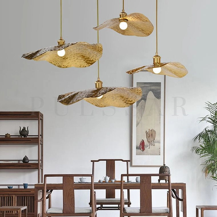 Подвесной светильник KELP