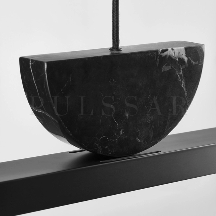 Реечная люстра FLOYD C