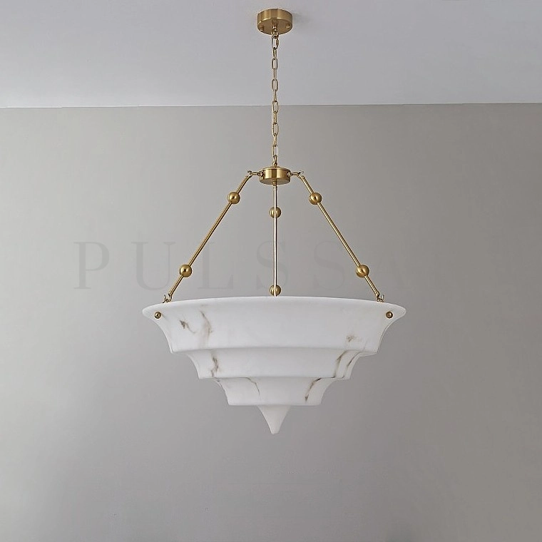 Подвесная люстра ONERVA A