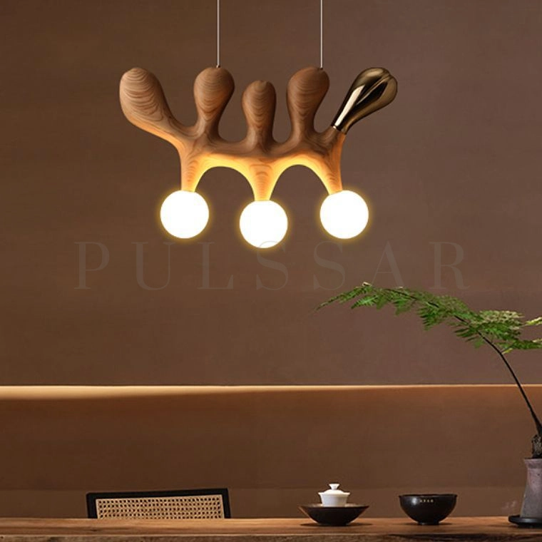 Подвесной светильник REUBEN