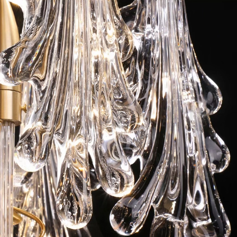 Подвесной светильник ASPARNA MORE