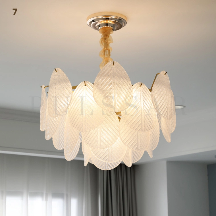 Подвесная люстра OPHELIA