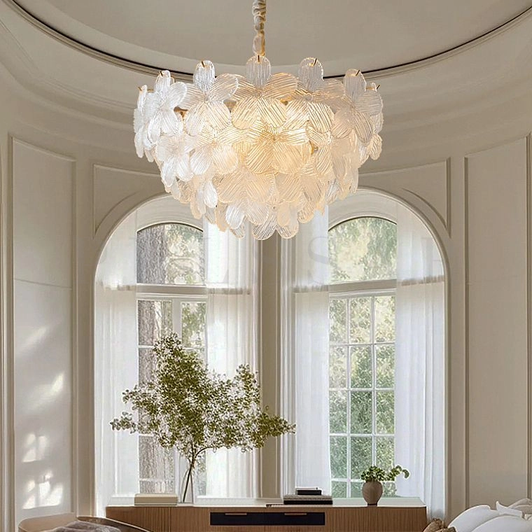 Подвесная люстра TOTTI CH