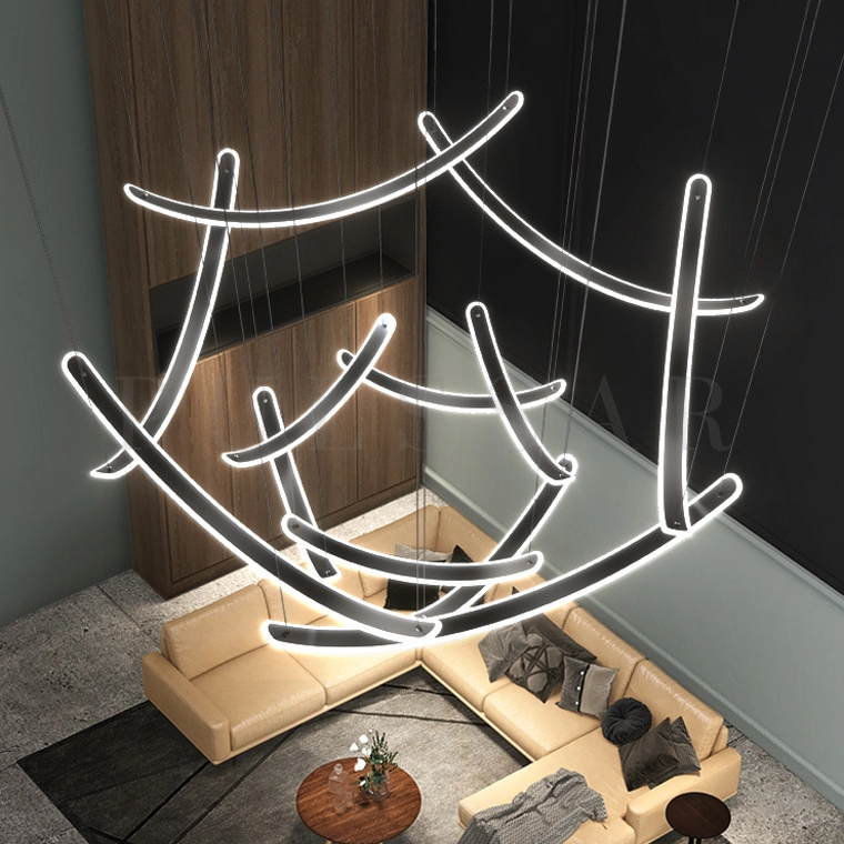 Подвесной светильник TEOLINE COMBO