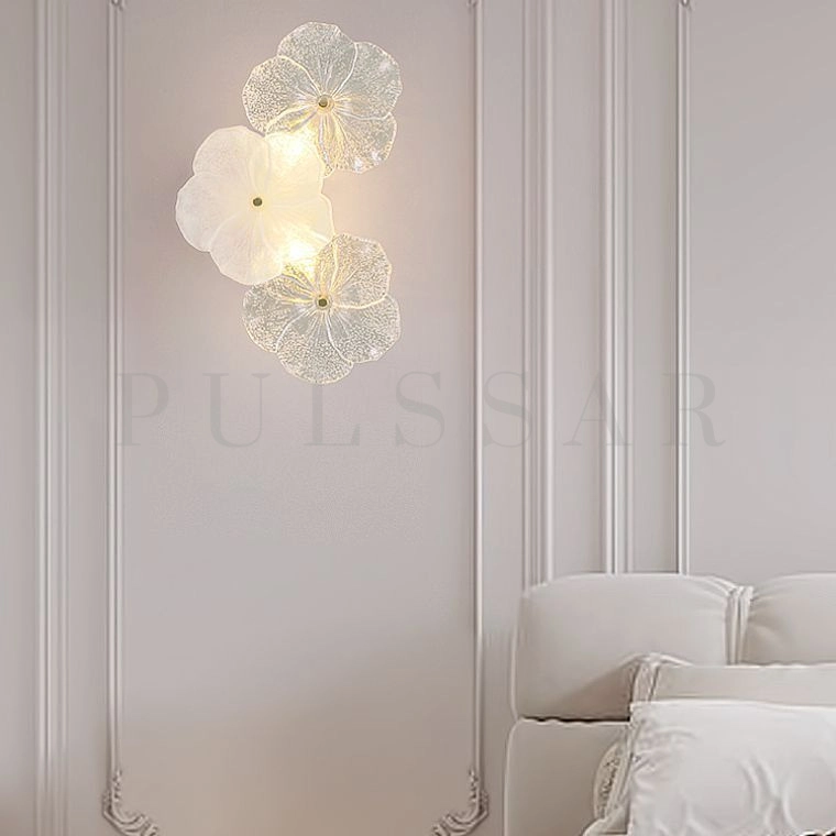 Бра IVET LACE WALL