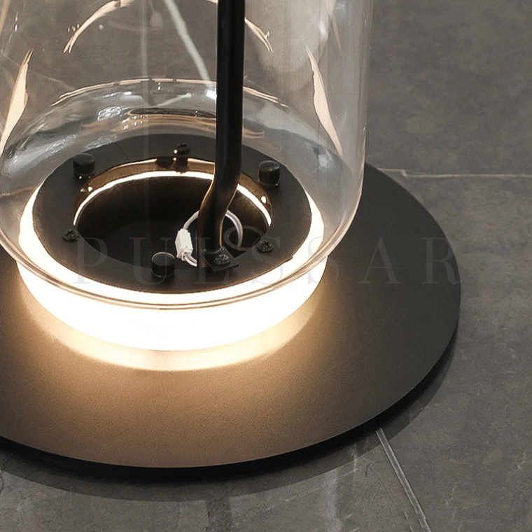 Настольная лампа ALGORITMO TAB