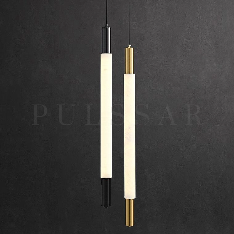 Подвесной светильник MARBLE RACK