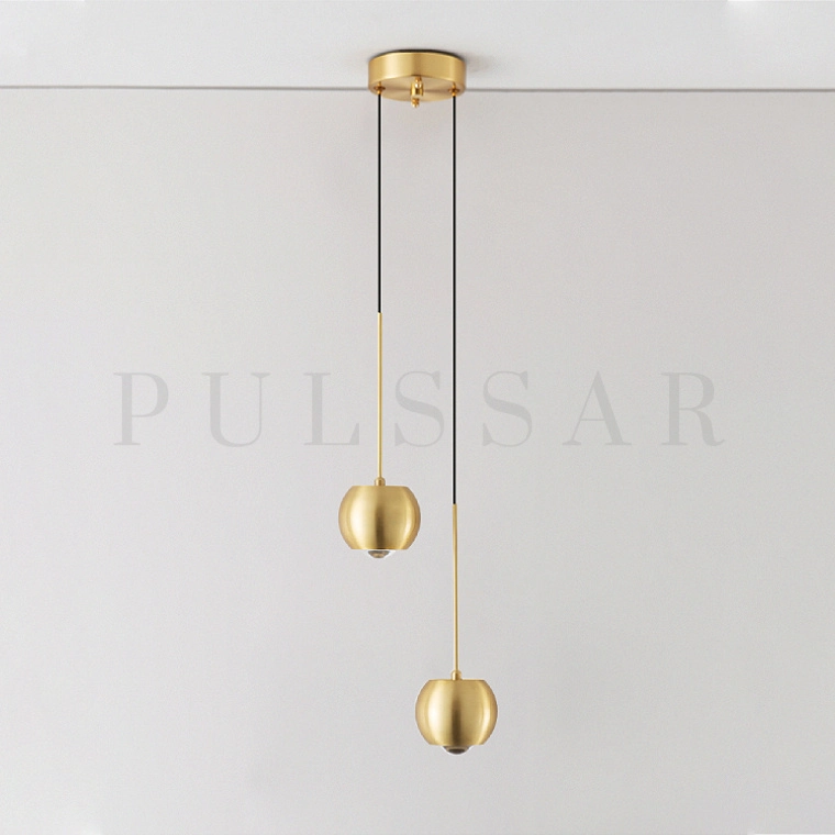 Подвесной светильник FLORRY DUO