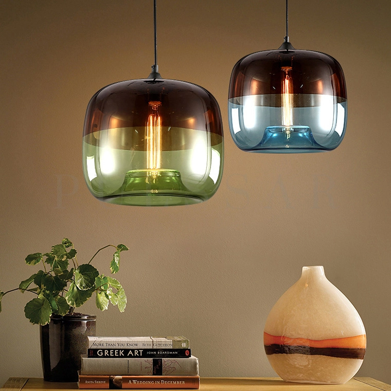 Подвесной светильник VECRA